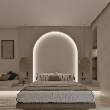 Erasmia Luxury