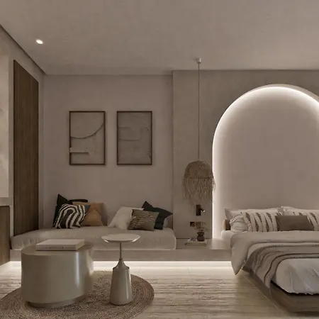 Erasmia Luxury