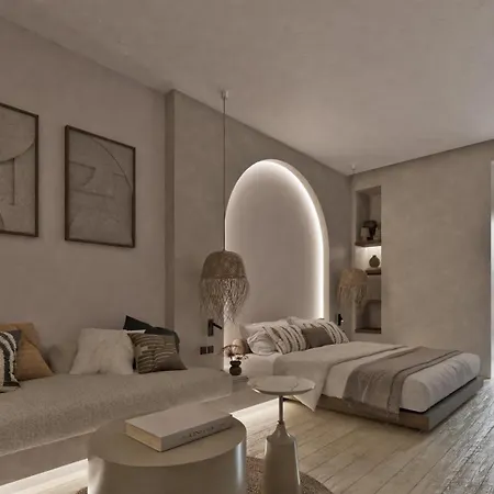Apartment Erasmia Luxury Georgioupoli